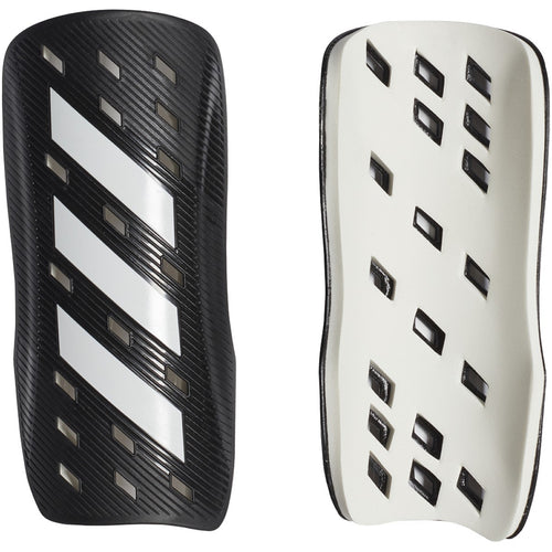 adidas Tiro Club Shin Guards BLACK/WHITE GI6387