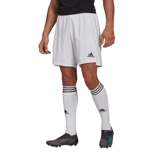 adidas Condivo 21 Mens Shorts GJ6803 White
