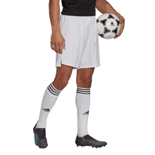 Load image into Gallery viewer, adidas Condivo 21 Mens Shorts GJ6803 White