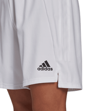 Load image into Gallery viewer, adidas Condivo 21 Mens Shorts GJ6803 White