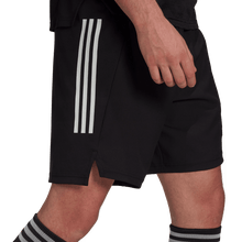 Load image into Gallery viewer, adidas Condivo 21 Adult Shorts GJ6804 BLACK/WHITE