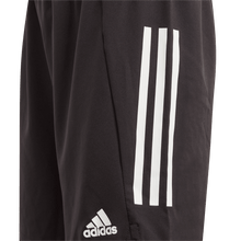 Load image into Gallery viewer, adidas Condivo 21 Youth Shorts GJ6825 Black/White