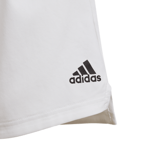 adidas Youth Condivo 21 Shorts GJ6826 WHITE/WHITE