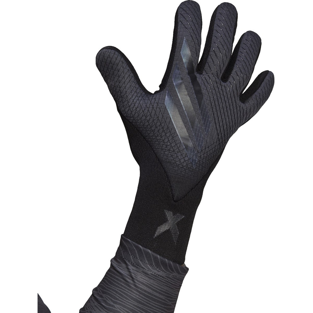 adidas X PRO Gloves Black GK3506