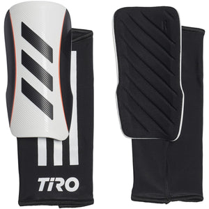 adidas Tiro Shinguard League GK3534 Black/White