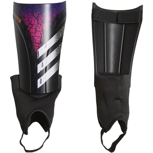 adidas Predator Shinguard Match GK6177 Black/Pink