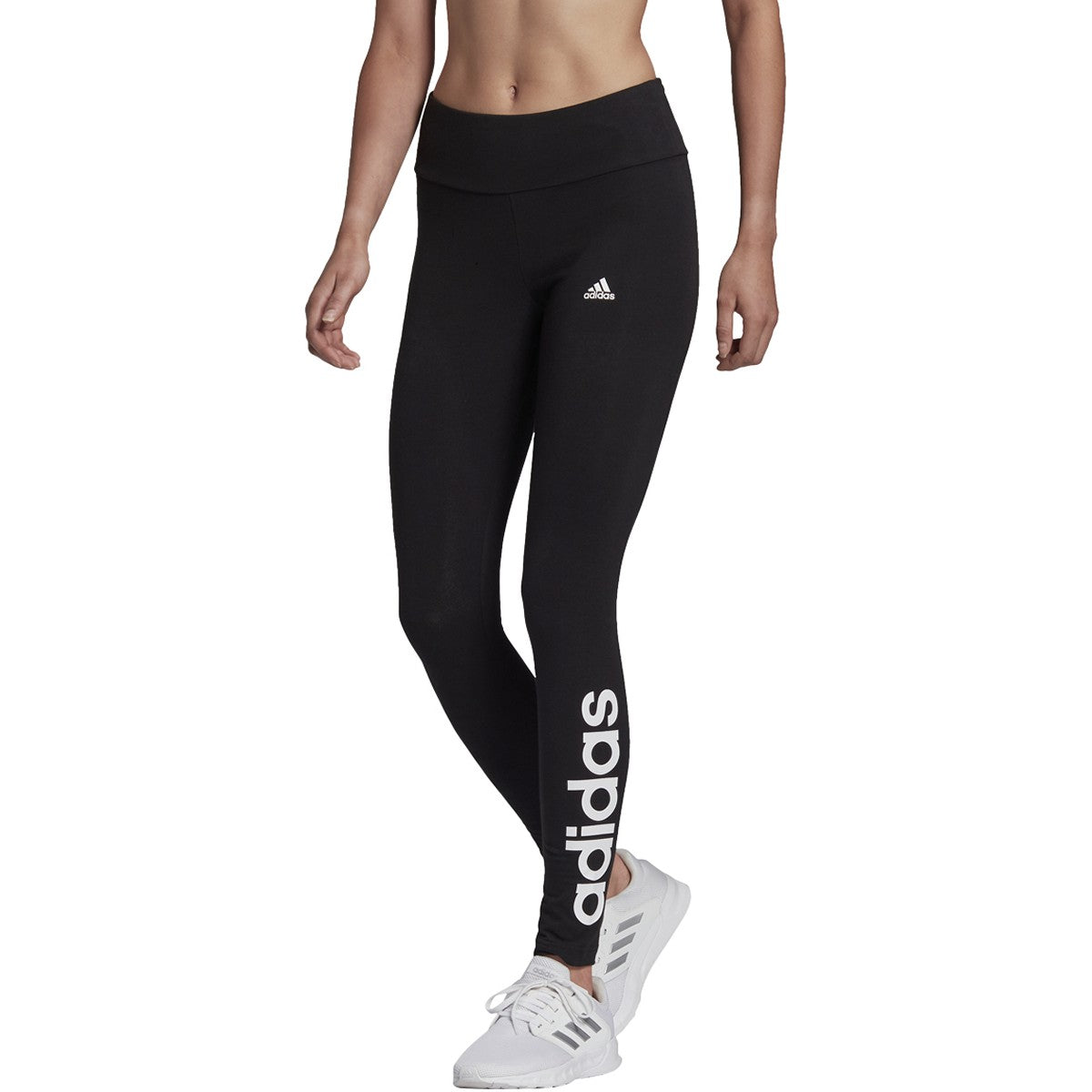 adidasアディダスW JL3 LEGGING アディダス W JL3 LEGGING - ブラック | アディダス ジャパン