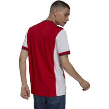 Load image into Gallery viewer, adidas Arsenal FC Home Jersey 21/22 GM0217 RED/NAVY/WHITE