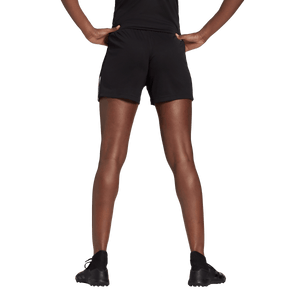 adidas Tiro 21 Training Women's Shorts GN2158  Black