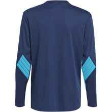 Load image into Gallery viewer, adidas Squadra GK21 Youth Goalie Jersey GN6947 BLUE