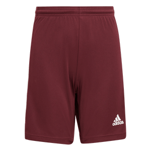 Adidas maroon clearance soccer shorts
