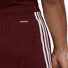 Load image into Gallery viewer, adidas Men’s Squadra 21 Shorts GN8083 MAROON/WHITE