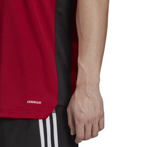 adidas Arsenal FC Training Jersey 2021/22 GR4158 RED/WHITE