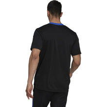 Load image into Gallery viewer, adidas Real Madrid CF Training Jersey 2021/22 GR4323 BLACK/BLUE