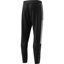Load image into Gallery viewer, Adidas Tiro Track Pant REFLECTIVE GS4734 BLACK/WHITE