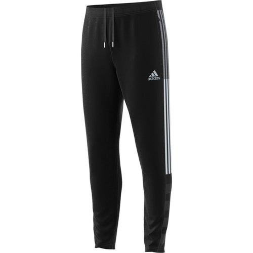 Adidas Tiro Track Pant REFLECTIVE GS4734 BLACK/WHITE