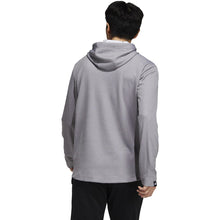 Load image into Gallery viewer, adidas M Game And Go Pullover Hoodie GREY THREE/MGH SOLID GREY GT0056