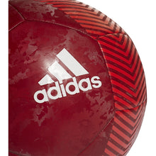 Load image into Gallery viewer, adidas FC Bayern Munich Club Home Ball GT3913 RED/WHITE