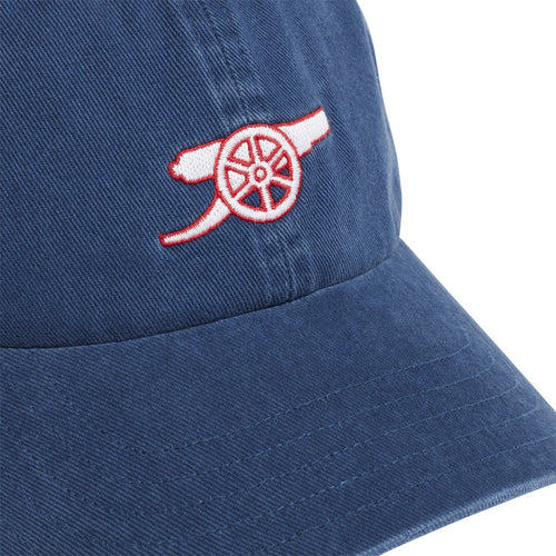 adidas Arsenal FC Dad Cap GU0091 NAVY/WHITE/RED
