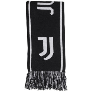 adidas Juventus Scarf GU0102 BLACK/WHITE