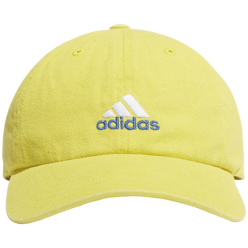 adidas Juventus Dad Cap GU0138 YELLOW/BLUE/WHITE