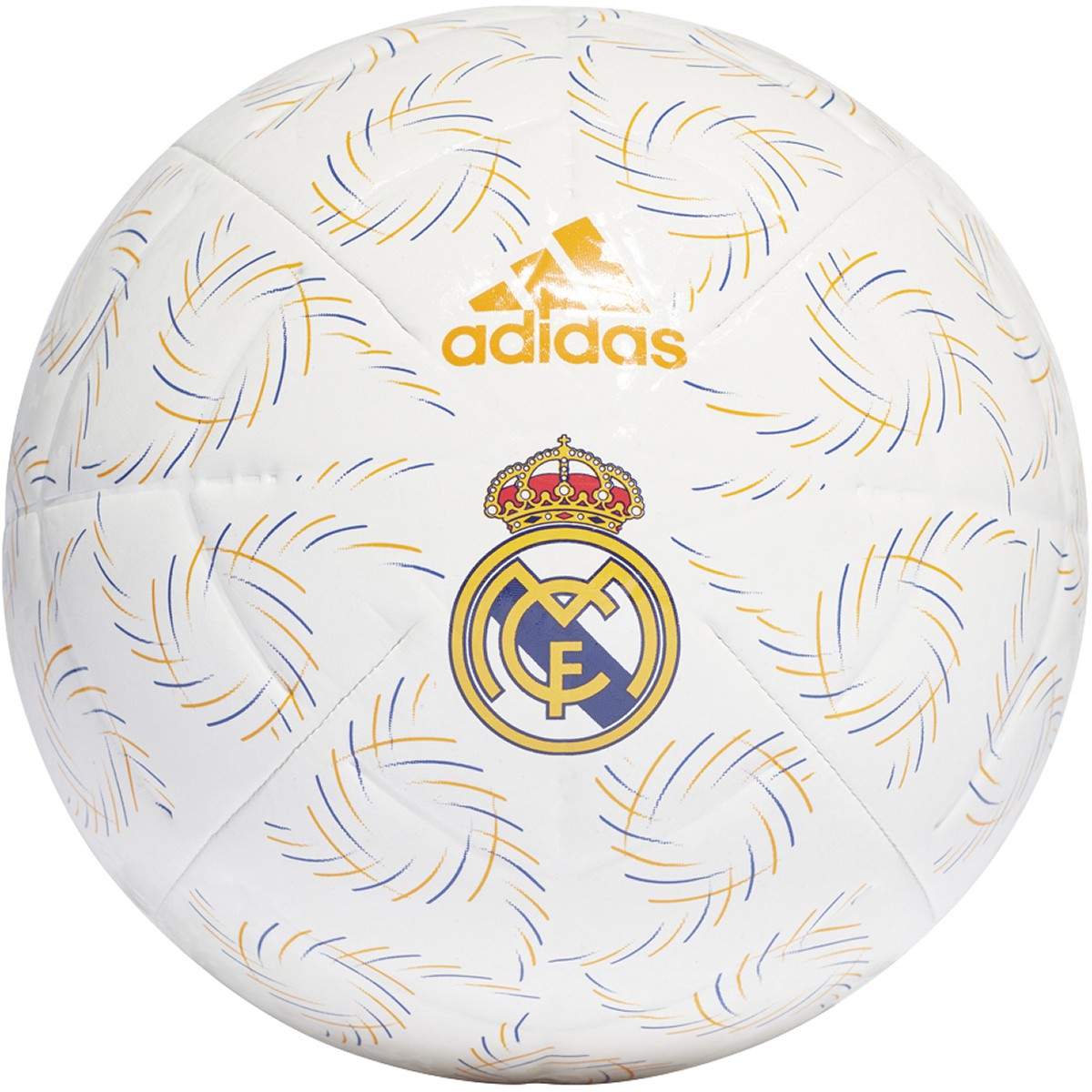 Adidas Real Madrid Home Ball - Thumbnail 2