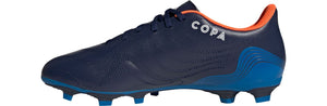 adidas COPA SENSE.4 FxG Cleats GW4968 BLUE/RED