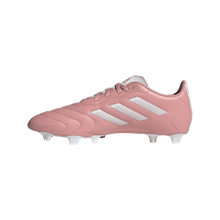 Load image into Gallery viewer, adidas Goletto VIII FG Junior Soccer Cleats GW6164  PINK/WHITE