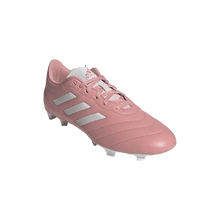 Load image into Gallery viewer, adidas Goletto VIII FG Junior Soccer Cleats GW6164  PINK/WHITE