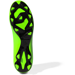 adidas X SpeedPortal.4 FxG Cleats GW8494 Green/Black