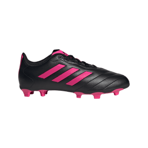 Adidas red and black soccer cleats best sale