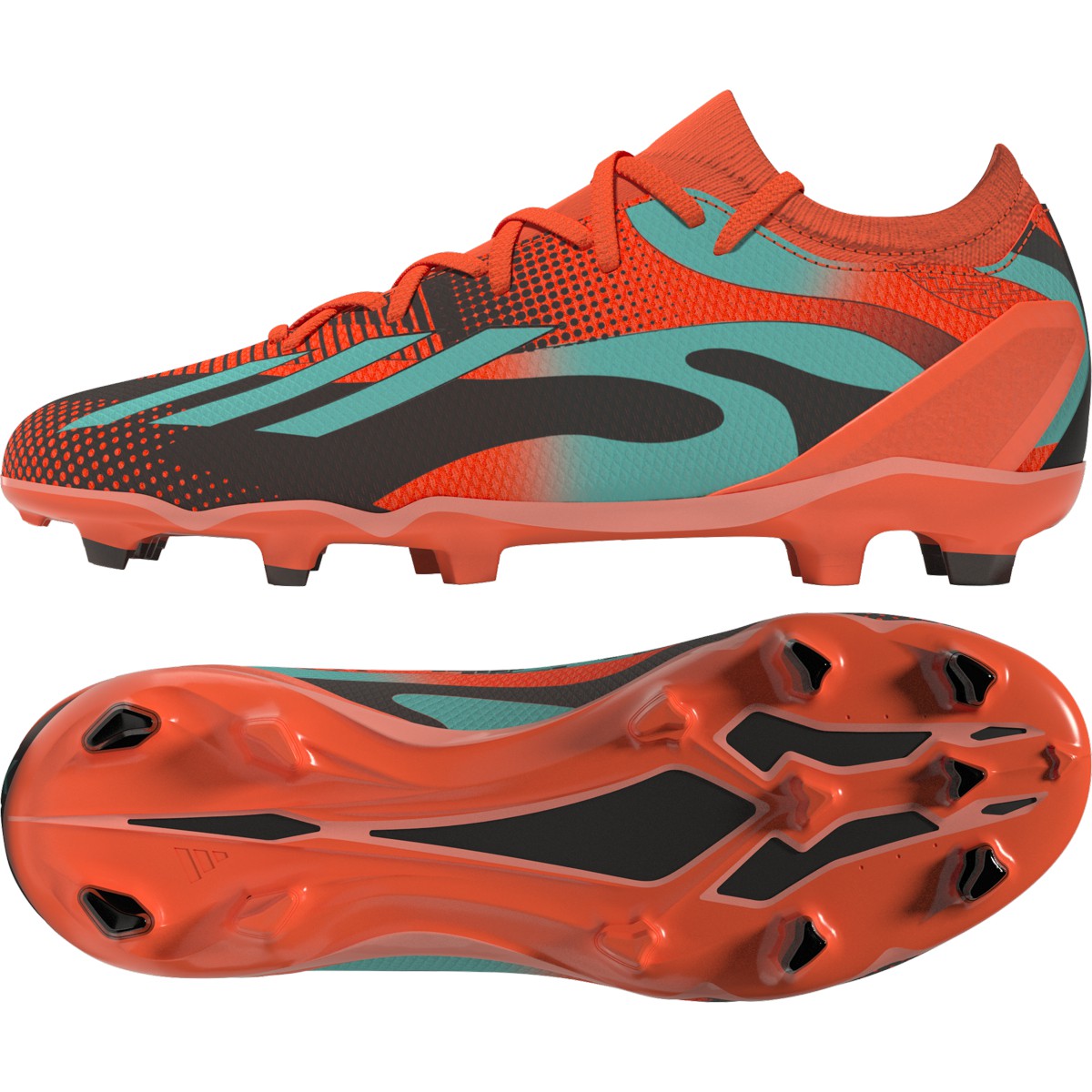 adidas X Crazyfast.3 TF Turf Soccer Shoes – Best Buy Soccer
