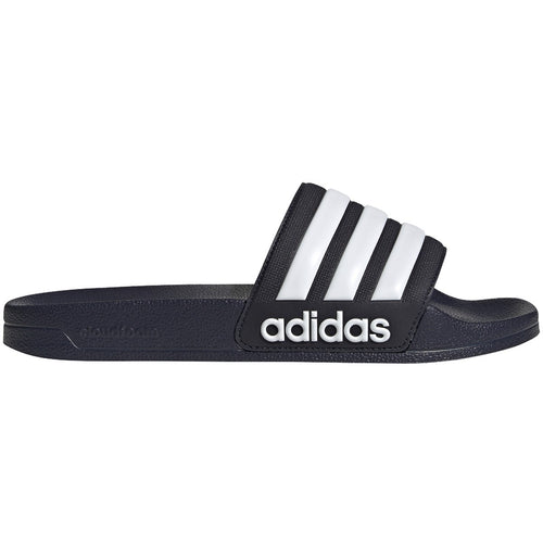 Adidas Adilette Shower Slides GZ5920 Navy/White