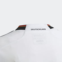 Load image into Gallery viewer, adidas Youth Germany Home Jersey 2022 HF1467 White