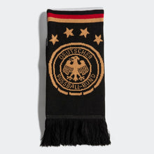 Load image into Gallery viewer, adidas Germany Scarf HP0767 BLACK/WHITE