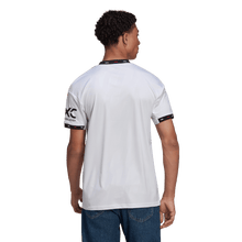 Load image into Gallery viewer, adidas Manchester United Away Adult Jersey 22/23 H13880 White