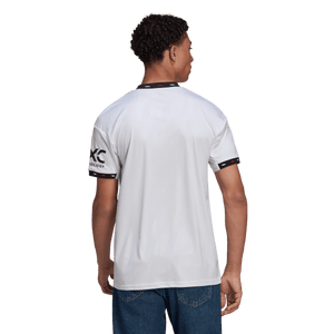 adidas Manchester United Away Adult Jersey 22/23 H13880 White