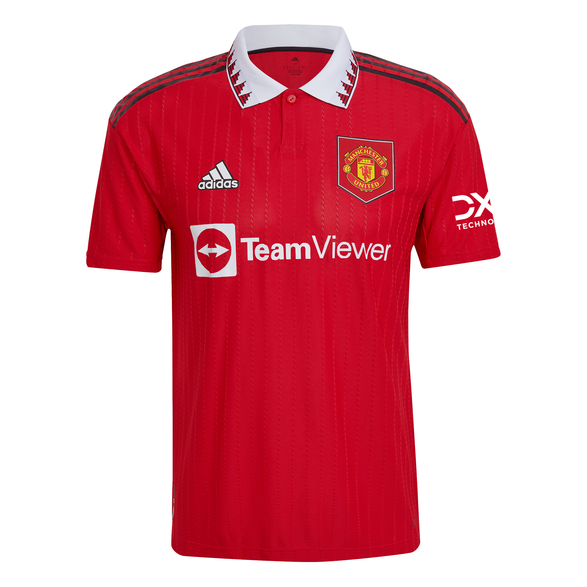 United soccer best sale jersey