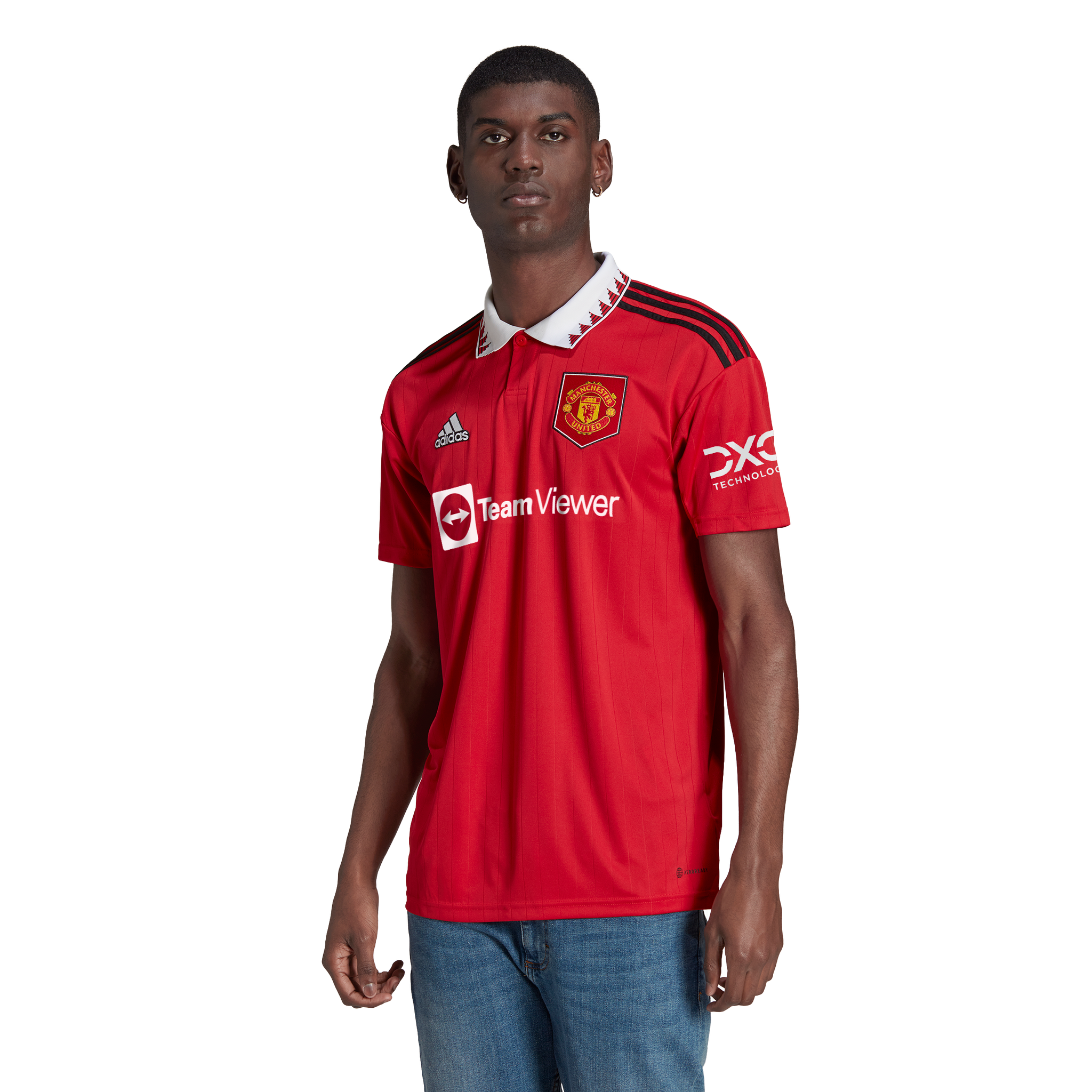 Adidas hotsell home jersey