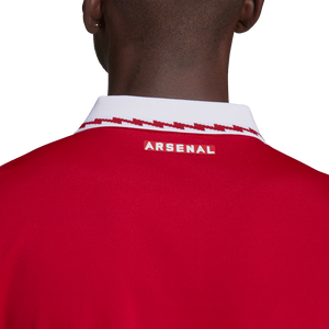 adidas Arsenal FC Home Adult Jersey 22/23 H35903 RED/WHITE