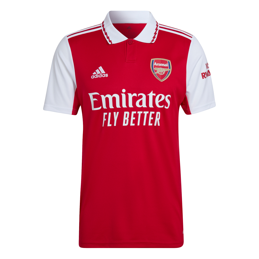 Arsenal latest jersey 2019 2025