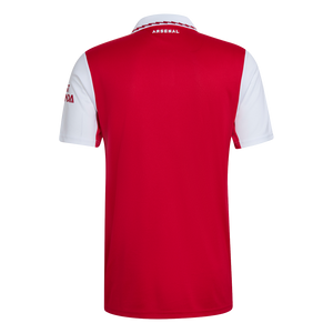 adidas Arsenal FC Home Adult Jersey 22/23 H35903 RED/WHITE