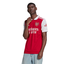 Load image into Gallery viewer, adidas Arsenal FC Home Adult Jersey 22/23 H35903 RED/WHITE