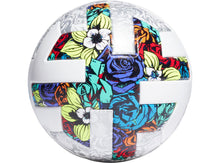 Load image into Gallery viewer, adidas MLS Pro Match Ball 2022 H57824 white/multi color