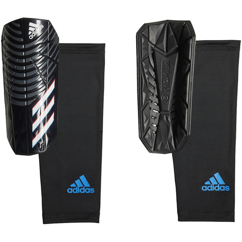 adidas Predator League Shinguard H65529 BLACK/WHITE/GREY