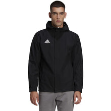 Load image into Gallery viewer, adidas Adult Entrada 22 All Weather Jacket  HB0581 BLACK