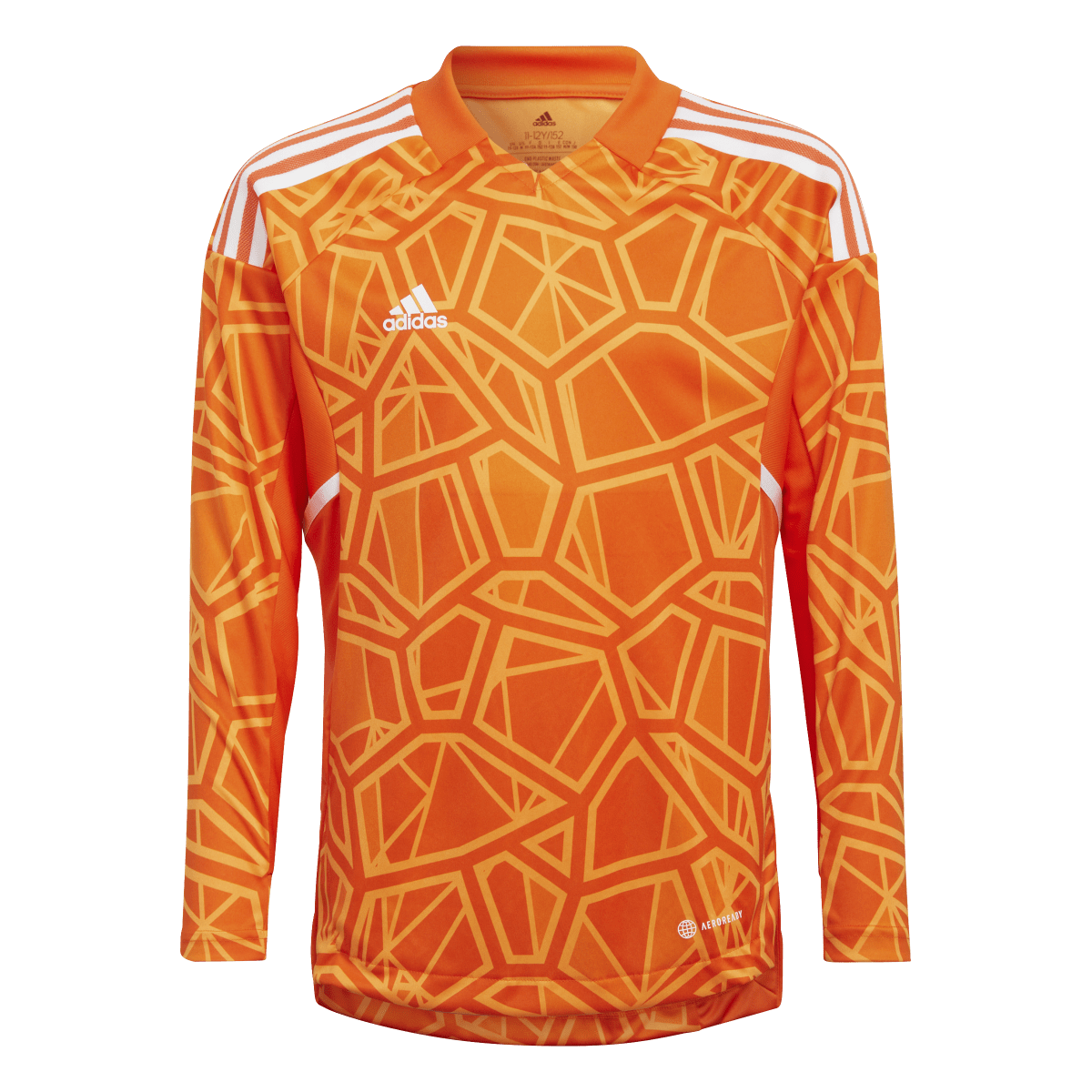 Adidas t16 climacool ls top goalie shirt