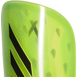 adidas X League Shinguard HC0615 GREEN/BLACK