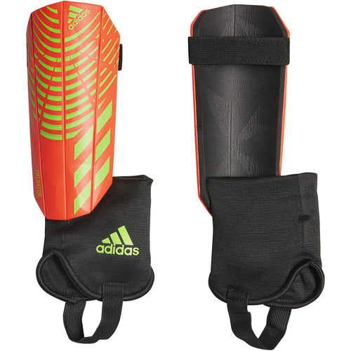 adidas Predator Match Shinguard HC3036 SOLAR/GREEN