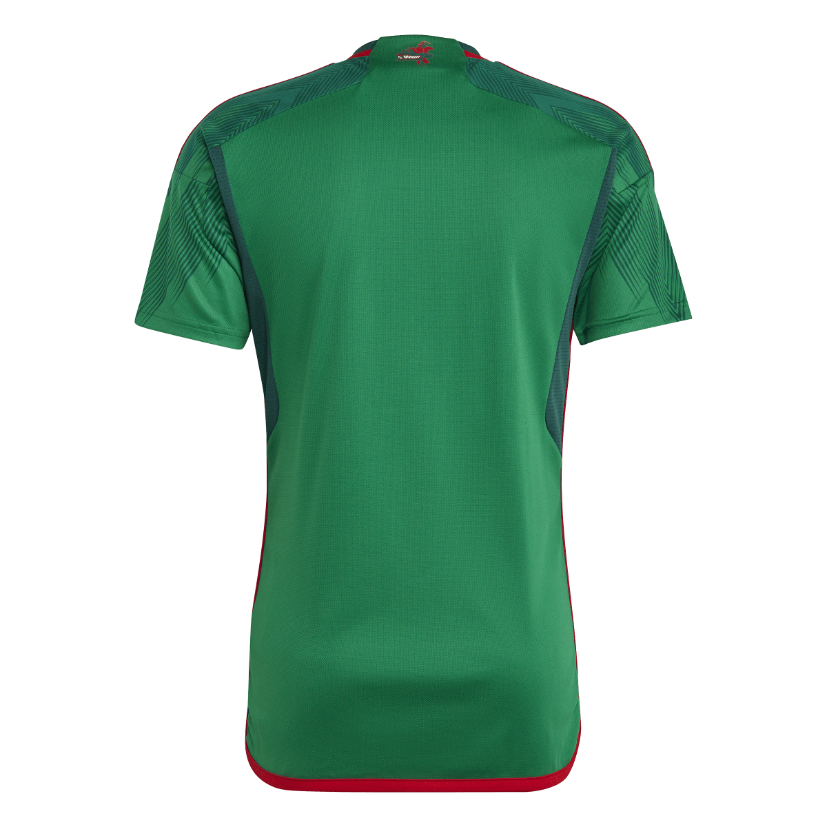 Adidas women's mexico soccer jersey outlet